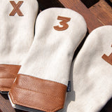 PRG Customs Linen 3 Wood Cover