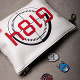Transformers G184 Zip Valuables Pouch