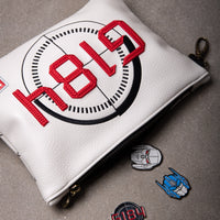 Transformers G184 Zip Valuables Pouch