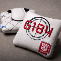 Transformers G184 Mallet Putter Cover
