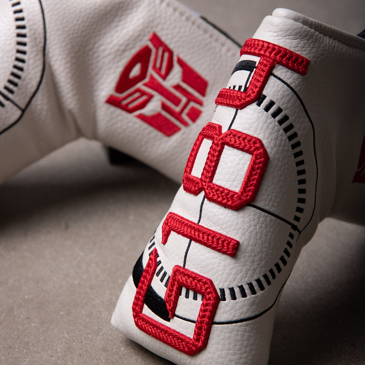 Transformers G184 Blade Putter Cover