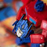 Transformers Optimus Prime Ball Marker