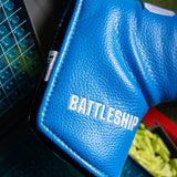 Battleship Blade Putter Cover