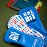 Battleship Headcovers