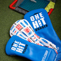 Battleship Headcovers