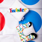 Twister Mallet Putter Cover