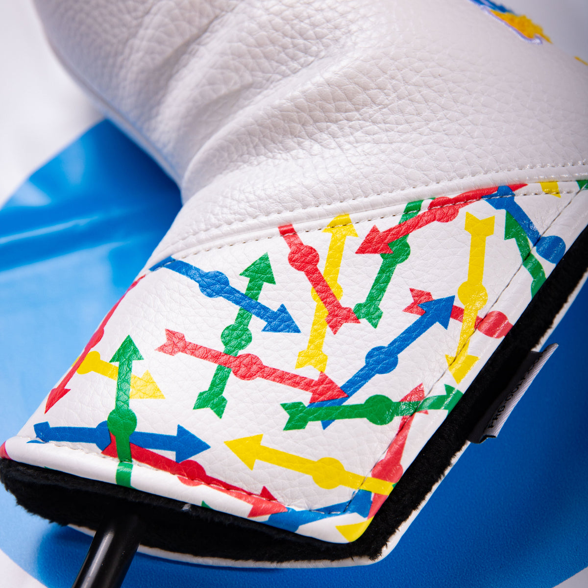 Twister Blade Putter Cover