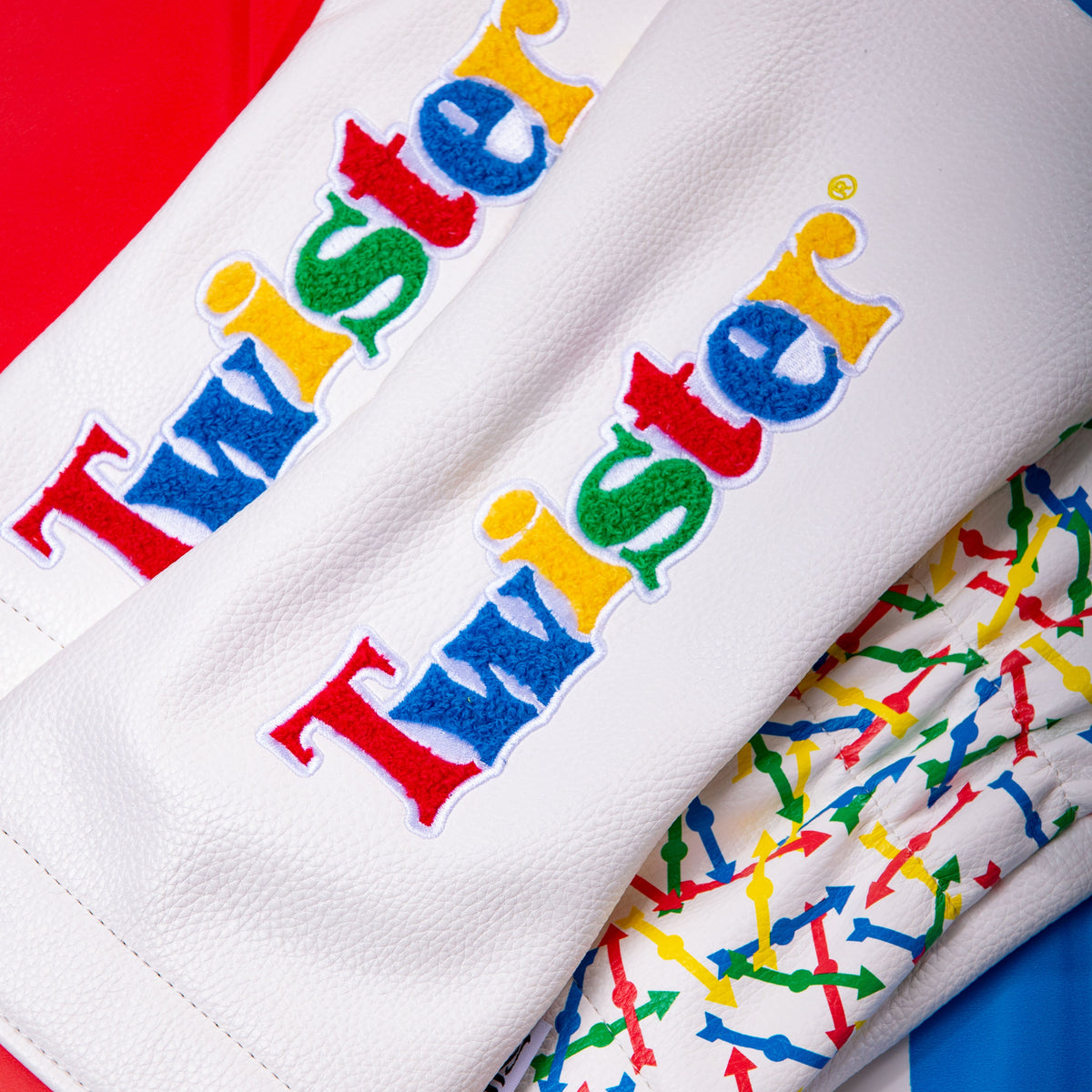 Twister Headcovers