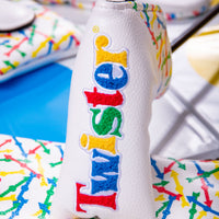 Twister Blade Putter Cover