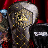 Dungeons & Dragons Critical Hit Driver Cover