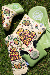 No Bad Days Headcovers