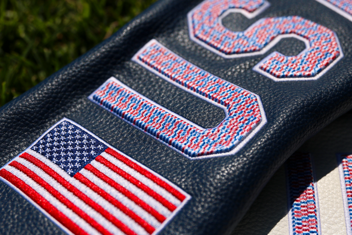PRG Originals – PRG Golf