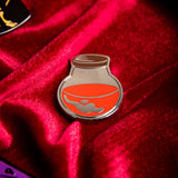 Dungeons & Dragons Potion Ball Marker