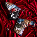Dungeons & Dragons Adventure Blade Putter Cover