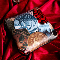 Dungeons & Dragons Adventure Mallet Putter Cover