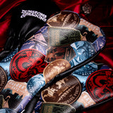 Dungeons & Dragons Adventure Headcovers