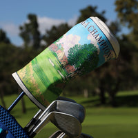 2026 PGA Championship | Lee Wybranski Barrel Driver Cover