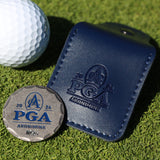 2026 PGA Championship Chiselled Mark / Coin Tote Set