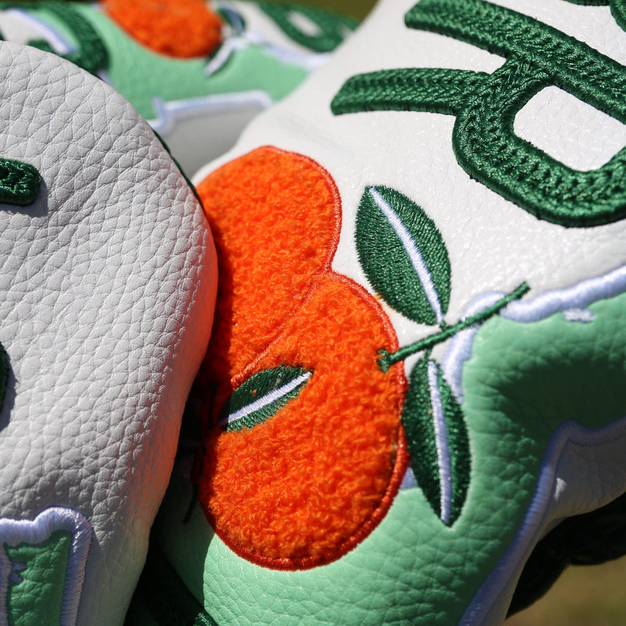 Florida 'Gator' Headcovers – PRG Golf
