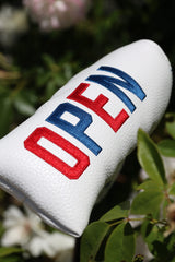 2026 US Womens' Open Blade Putter Cover