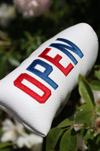 2026 US Womens' Open Blade Putter Cover