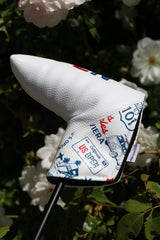 2026 US Womens' Open Blade Putter Cover