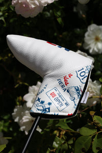 2026 US Womens' Open Blade Putter Cover