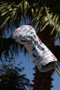 2026 US Womens' Open Driver Cover