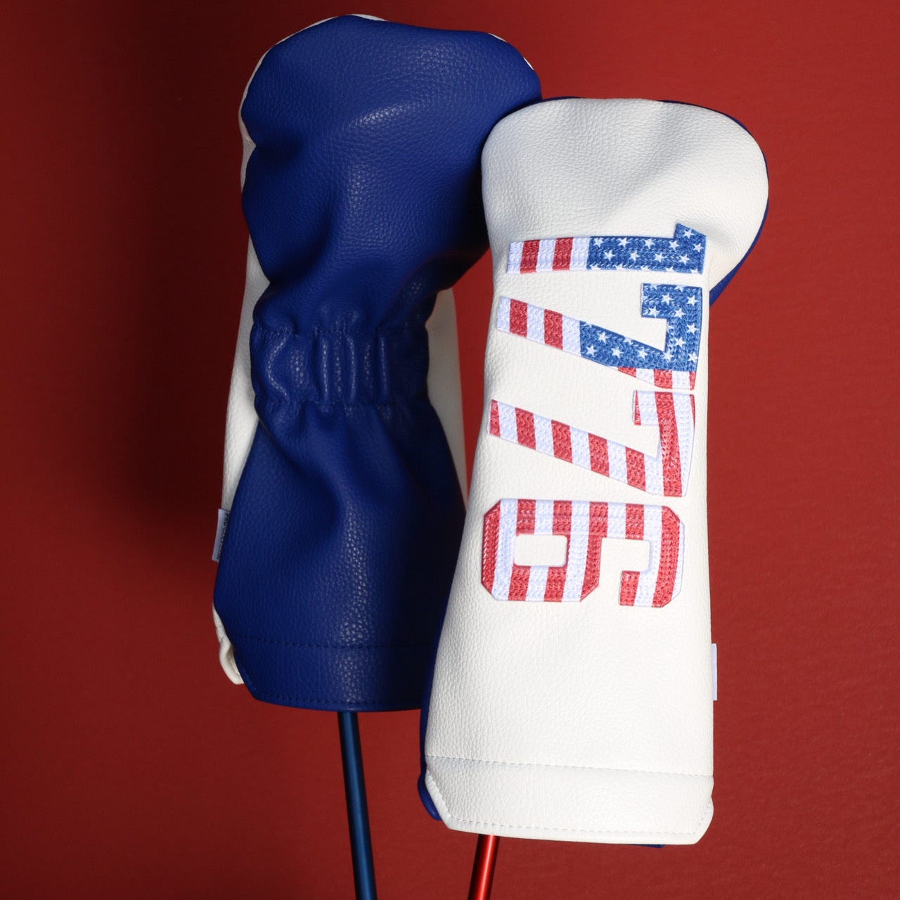 1776 Driver Cover