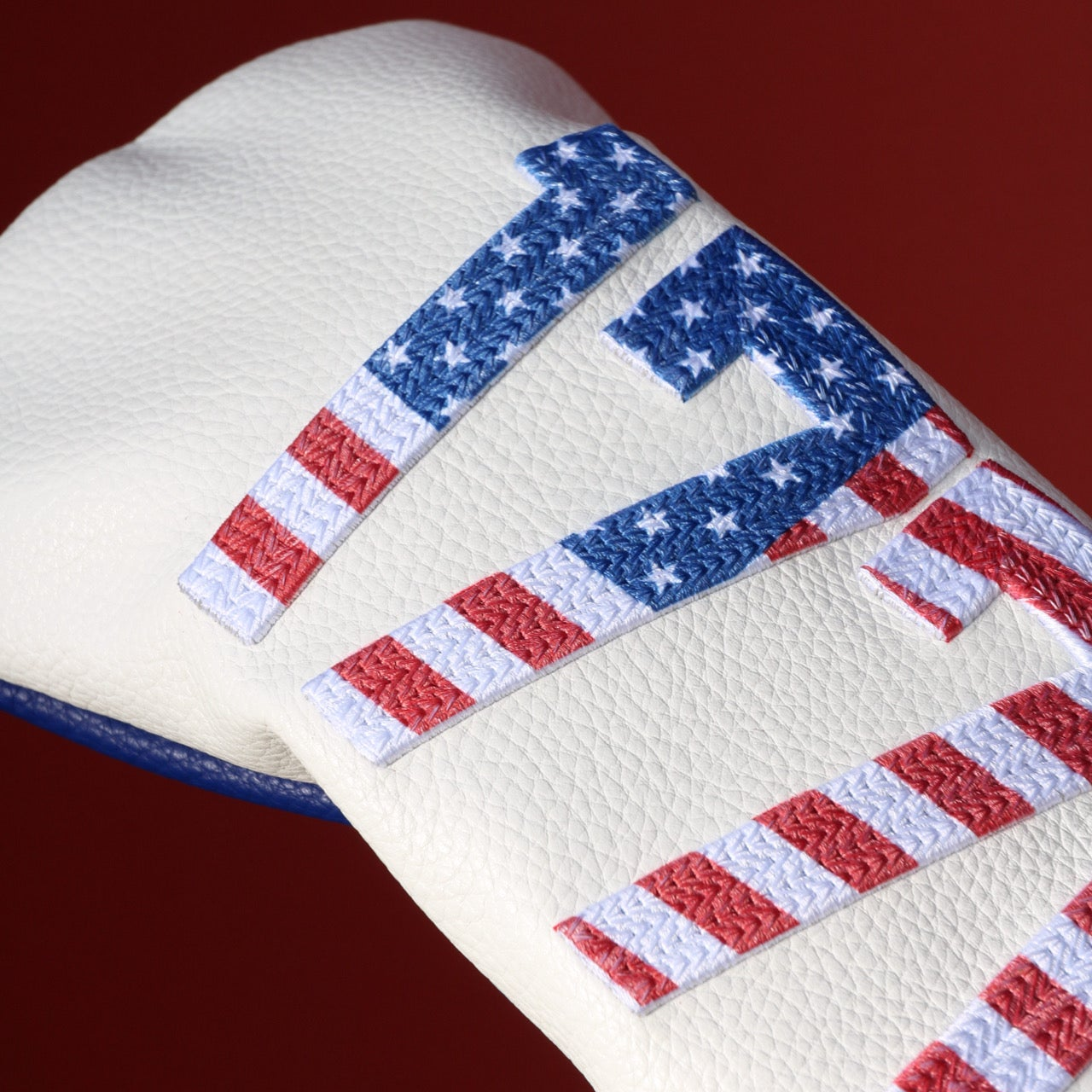 1776 Fairway Cover