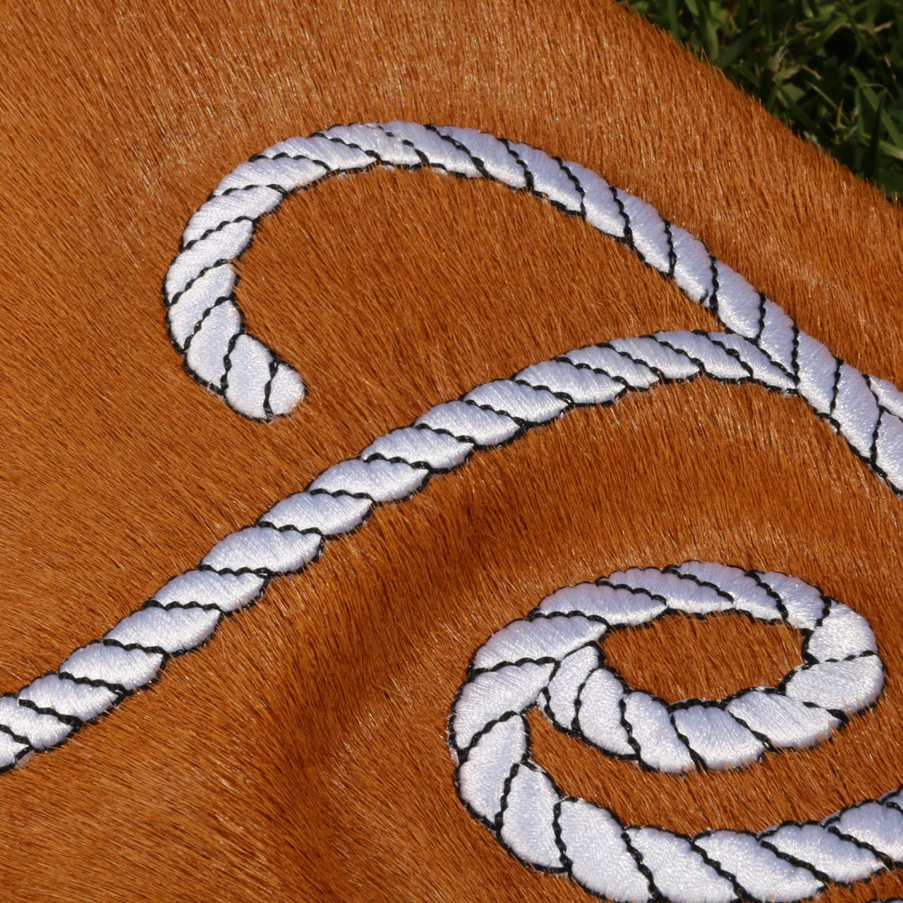 Texas 'Lasso' Headcovers – PRG Golf