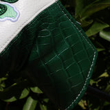 Florida 'Gator' Blade Putter Cover