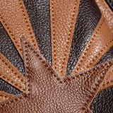 Arizona Flag Driver Cover (Tuscany Leather)