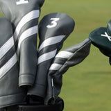 PRG Customs Gray 3 Wood Cover