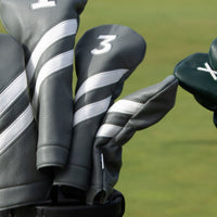 PRG Customs Gray 3 Wood Cover