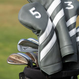PRG Customs Gray 5 Wood Cover