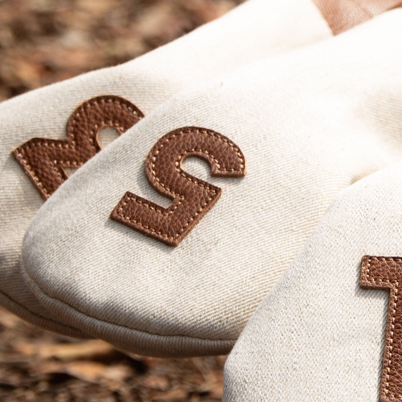 PRG Customs Linen 5 Wood Cover
