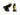 University of Iowa Hawkeye's Studio Blade Putter Cover (Black/White)