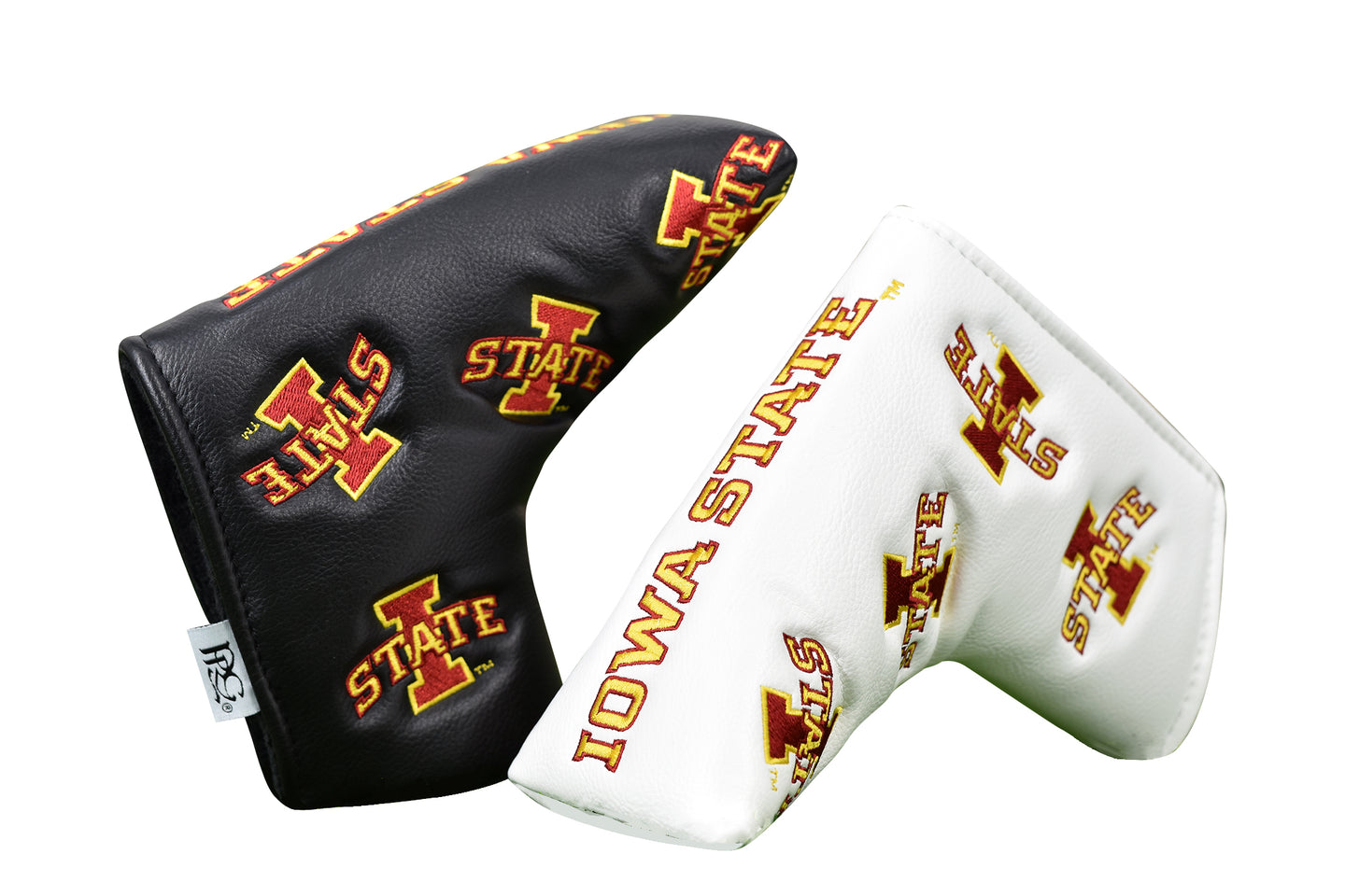 Iowa State Cyclones Blade Putter Cover | NCAA Licensed