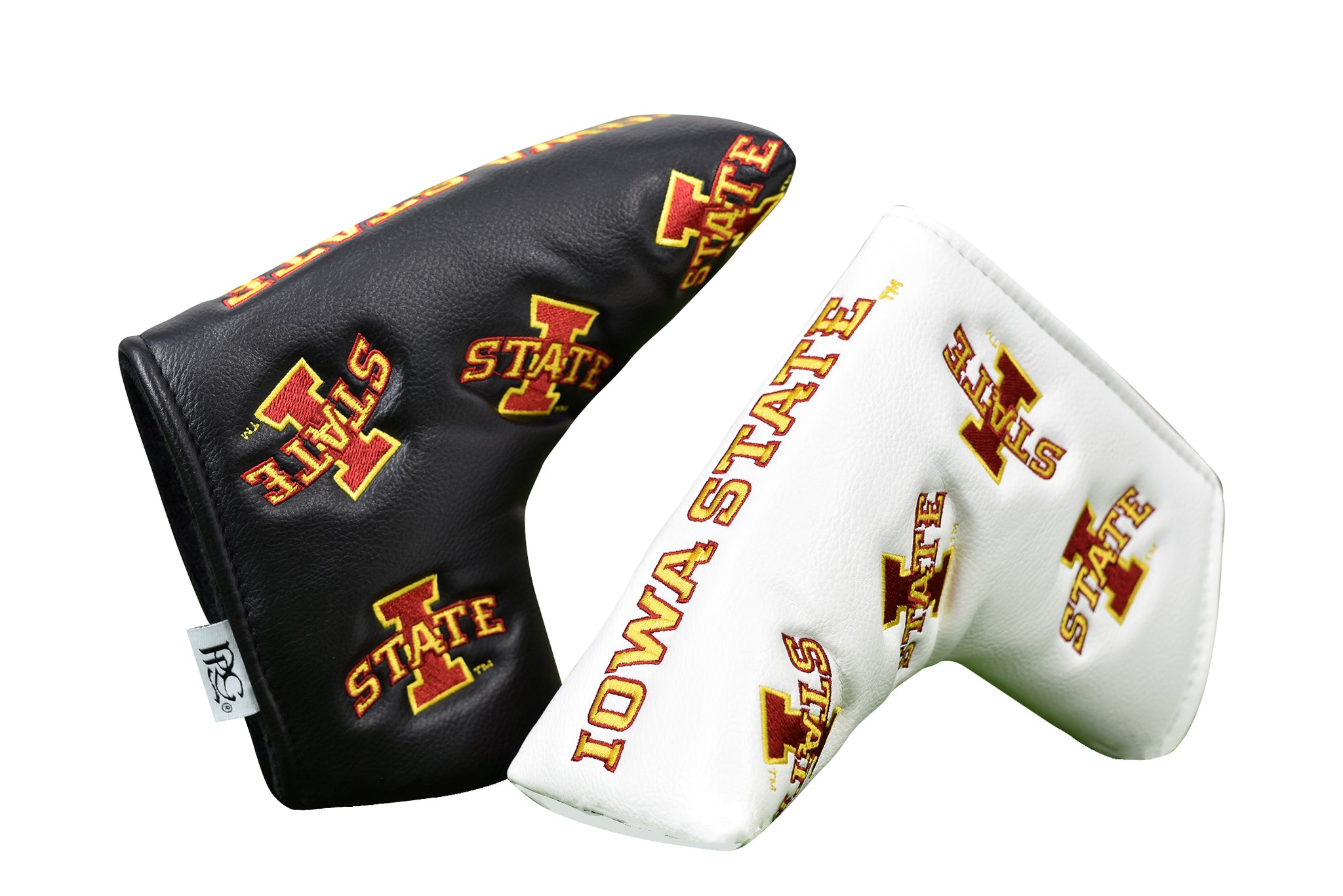 Iowa State Cyclones Blade Putter Cover | NCAA Licensed