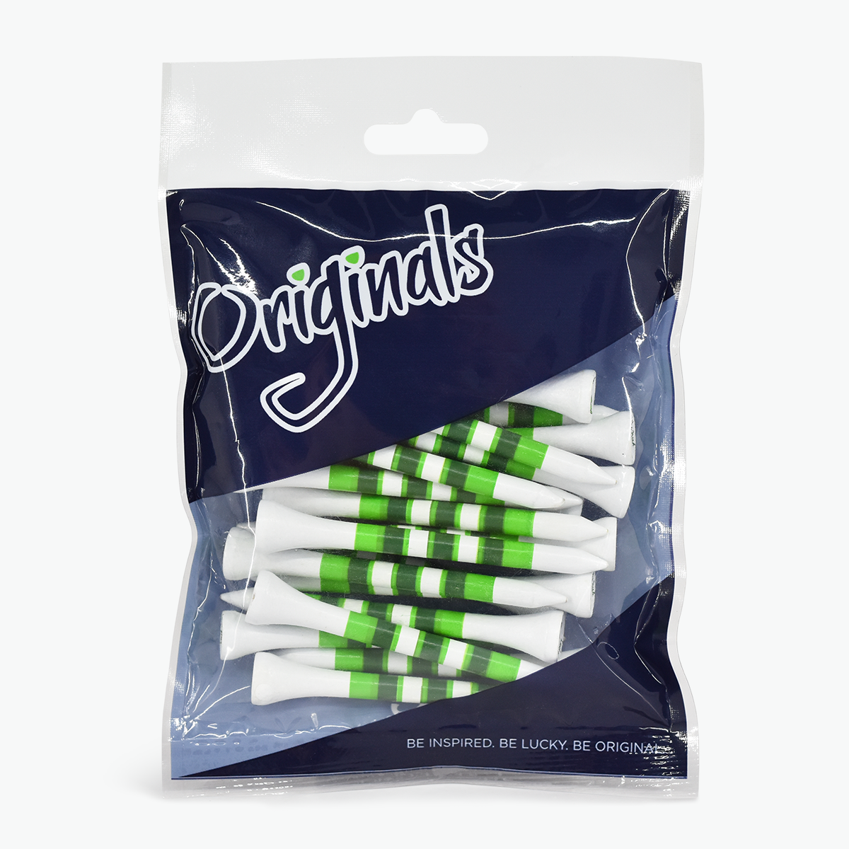 PRG Originals Luck of the Irish Tee Pack (20 tees per pack)