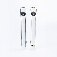 Milwaukee Brewers Studio Alignment Stick Cover