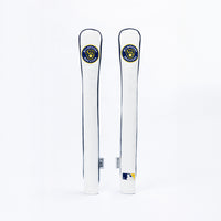 Milwaukee Brewers Studio Alignment Stick Cover