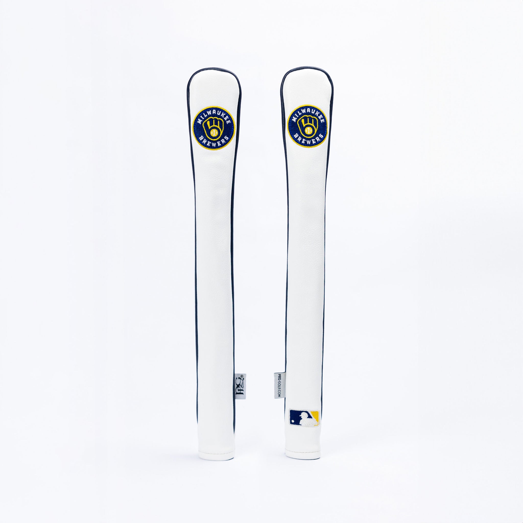 Milwaukee Brewers Studio Alignment Stick Cover