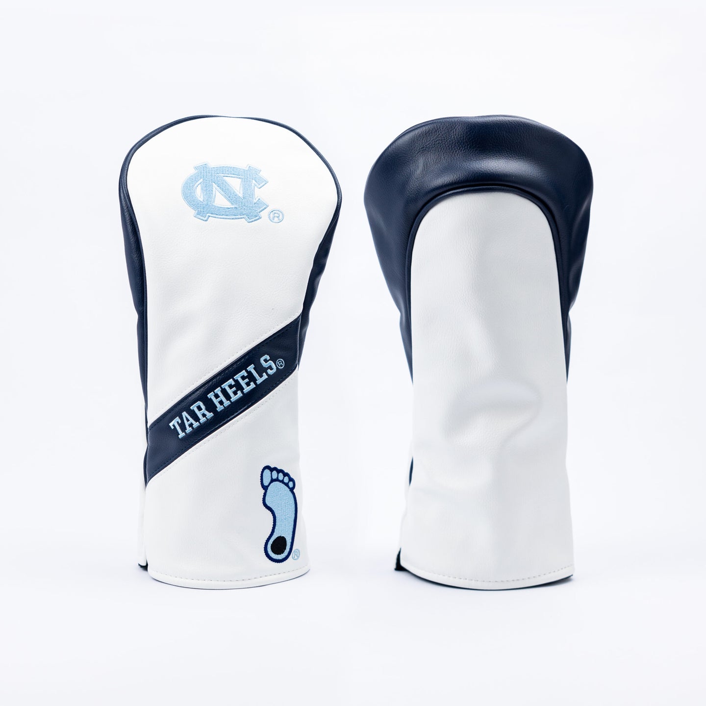 University of North Carolina Heritage College Wood Covers