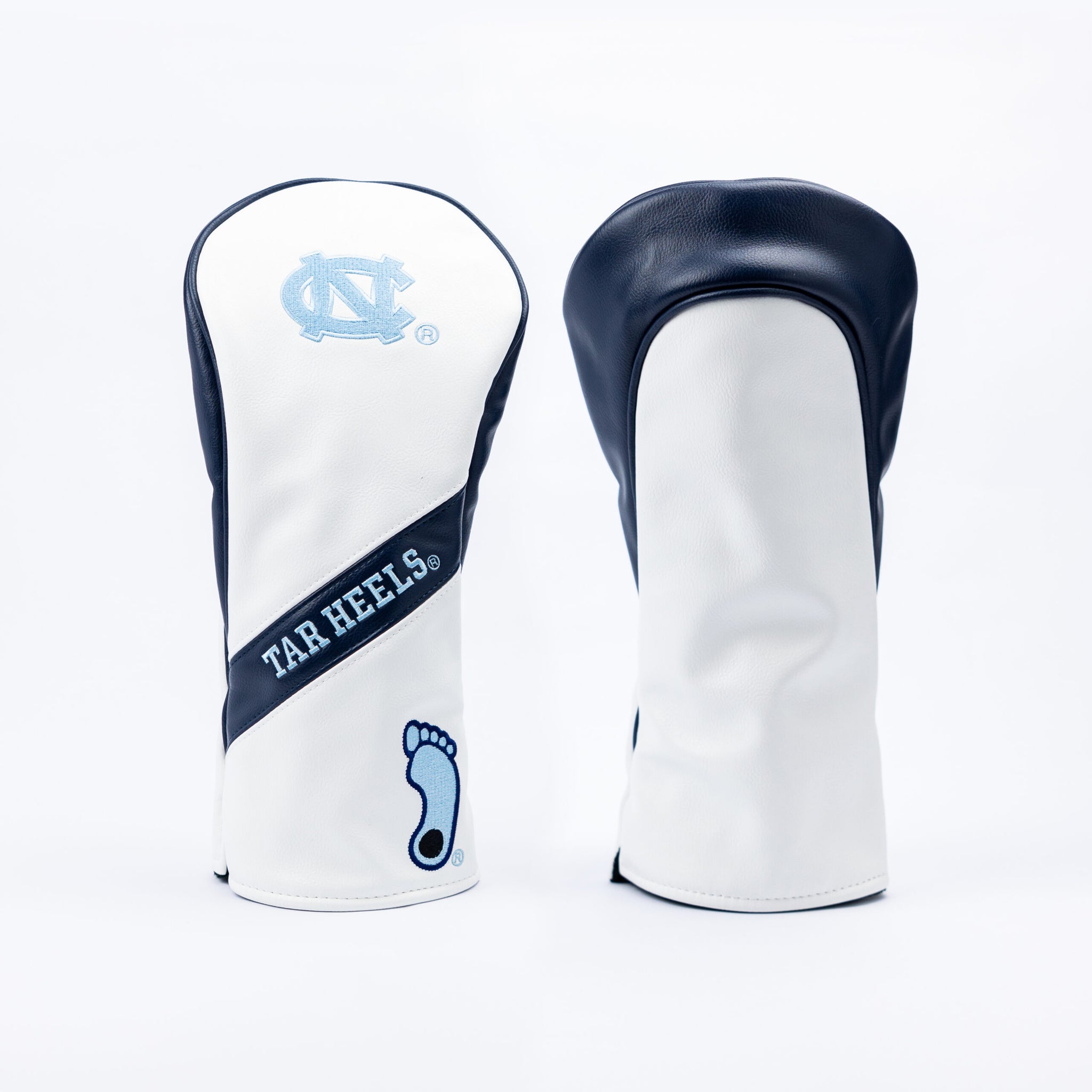 University of North Carolina Heritage College Wood Covers