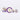 LSU Tigers Duo Ball Marker (Purple or White)