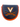 University of Virginia Cavaliers Studio Mallet Putter Cover