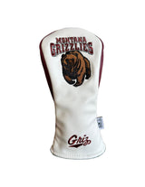 University of Montana Grizzlies Studio Wood Covers