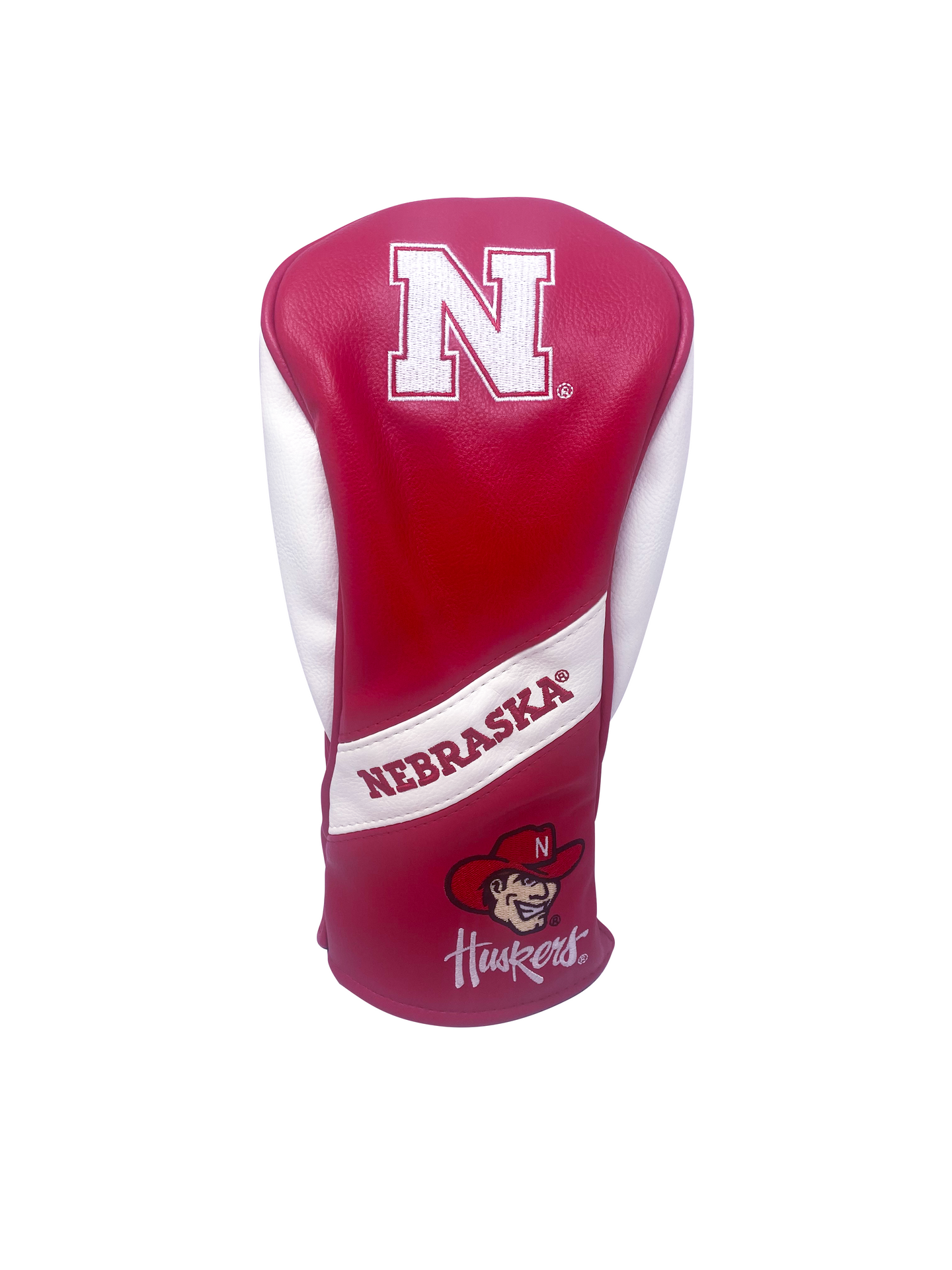 University of Nebraska Cornhuskers Heritage College Headcovers